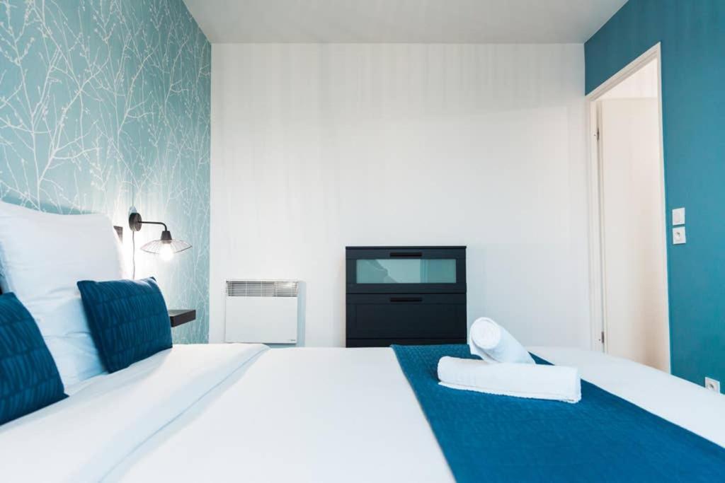 Spacious Suite Disneyland Paris Montevrain Exterior photo