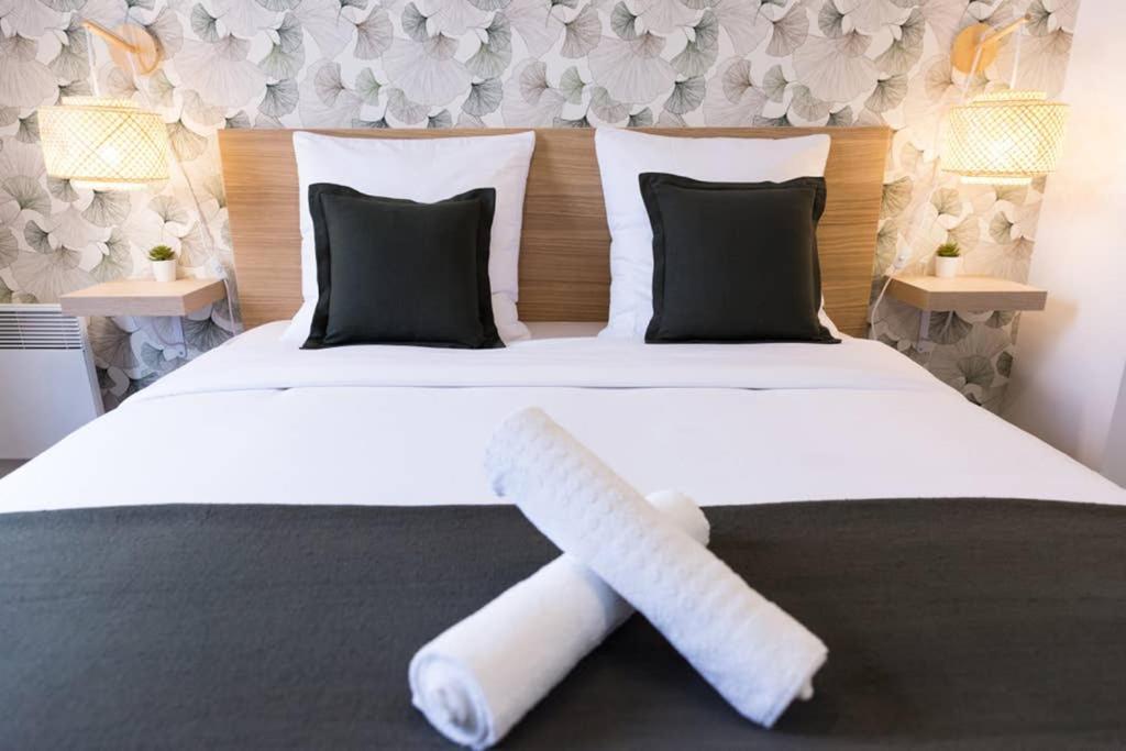 Spacious Suite Disneyland Paris Montevrain Exterior photo