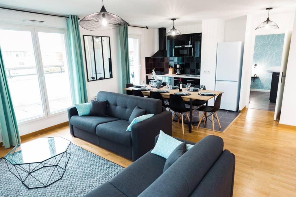 Spacious Suite Disneyland Paris Montevrain Exterior photo